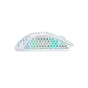 Мишка Cherry Xtrfy M4 RGB Wireless/USB White (M4W-RGB-WHITE) - зменшене зображення 3
