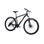 Велосипед Vento Monte 29" рама-19" Al 2021 Carbon Satin (117478) - зменшене зображення 3