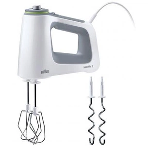 Міксер Braun HM5100WHITE зображення 1