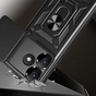 Чохол до мобільного телефона BeCover Military Poco F6 Black (712165) - зменшене зображення 5