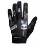 Велорукавиці PowerPlay 6598 Black XXL (6598_XXL_Black) - зменшене зображення 2