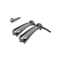 Щітка склоочисника Bosch 3 397 118 951 - зменшене зображення 2