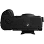Цифровий фотоапарат Panasonic GH5M2 Body (DC-GH5M2EE) - зменшене зображення 6
