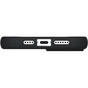 Чохол до мобільного телефона UAG [U] Apple iPhone 14 Plus Dot Magsafe, Black (114081314040) - уменьшенное изображение 7