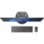 Комп'ютер Lenovo Yoga AiO 9 32IRH8 / i9-13900H (F0HJ001ERK) - уменьшенное изображение 8