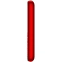 Мобільний телефон Verico Classic A183 Red (4713095608261) - зменшене зображення 3