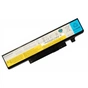 Акумулятор до ноутбука Lenovo IdeaPad Y460 57Y6567 4400mAh (48Wh) 6cell 10.8V Li-ion (A41816) - зменшене зображення 2
