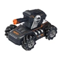 Радіокерована іграшка ZIPP Toys Танк SwiftRecon, помаранчевий (RQ2075 orange) - зменшене зображення 2