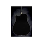 Гітара електроакустична Yamaha FGX820C Black - уменьшенное изображение 7