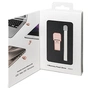 USB флеш накопичувач ADATA 64GB I920 Rose Gold USB 3.1 Gen1/Lightning (AAI920-64G-CRG) - зменшене зображення 6