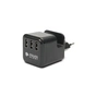Зарядний пристрій PowerPlant W-360 3*USB/3.4A (DV00DV5065) - зменшене зображення 1