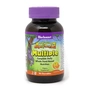 Мультивітамін Bluebonnet Nutrition Мультивітаміни для Дітей, Смак Апельсину, Rainforest Animalz 90 жув. цукерок (BLB0188) - зменшене зображення 1
