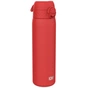Пляшка для води ION8 OneTouch Stainless Steel 600 мл Red (I8SS600RED) - зменшене зображення 1
