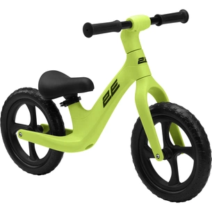 Біговел 2E NY 12" салатовий (ZCY-NY12-GREEN) изображение 1