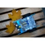 Батарейка Panasonic AAA LR03 Evolta * 4 (LR03EGE/4BP) - зменшене зображення 3
