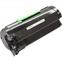 Тонер-картридж BASF Lexmark MS517/617dne , 51B0XA0 Black (BASF-KT-51B0XA0) - зменшене зображення 3