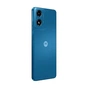 Мобільний телефон Motorola G04 4/64GB Satin Blue (PB150017UA) - зменшене зображення 5