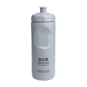 Пляшка для води SmartShake EcoBottle Squeeze 500ml Gray (11450701) зображення 1