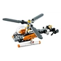 Конструктор LEGO Technic Дослідник океану (42064) - зменшене зображення 4