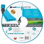 Шланг для поливу Cellfast SPRING, зрошувальний перфорований, 7.5м (19-021) - уменьшенное изображение 1