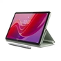 Чохол до планшета Lenovo Tab M11 Folio Case Green TB330 (ZG38C05471) - зменшене зображення 4