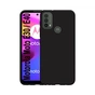 Чохол до мобільного телефона BeCover Motorola Moto E30 / E40 Black (707987) - зменшене зображення 6