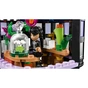Конструктор LEGO Wednesday Квітка чорної жоржини (76784) - зменшене зображення 7