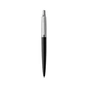 Ручка кулькова Parker JOTTER 17 Bond Street Black CT BP (16 232) - зменшене зображення 1