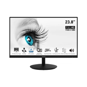 Монітор MSI PRO MP242A зображення 1
