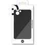 Чохол до мобільного телефона Armorstandart Matte Slim Fit Motorola G14 Camera cover Black (ARM70468) - зменшене зображення 2