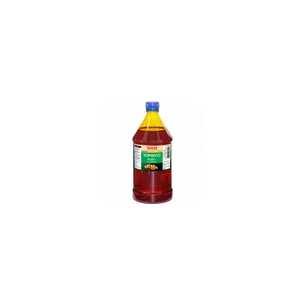 Чорнило WWM HP 22/134/121 1000г Yellow (H35/Y-4) зображення 1