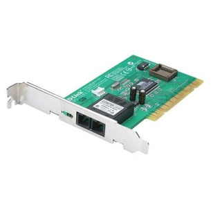 Мережева карта D-Link DFE-551FX зображення 1