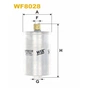 Фільтр паливний Wixfiltron WF8028 - зменшене зображення 1