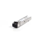Модуль SFP 1G, 2km, 2LC, Tx 1310nm RCI (SFP-2MM-1310-2) - зменшене зображення 2