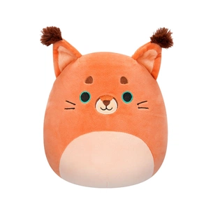 М'яка іграшка Squishmallows Кіт Ферраз 19 см (SQCR05408) зображення 1