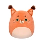 М'яка іграшка Squishmallows Кіт Ферраз 19 см (SQCR05408) - зменшене зображення 1