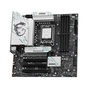 Материнська плата MSI B860M GAMING PLUS WIFI - зменшене зображення 2