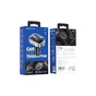 FM модулятор BOROFONE BC32, Black, Box - зменшене зображення 7