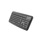 Клавіатура Xtrike ME KB-229 USB UA Black (KB-229UA) - зменшене зображення 4