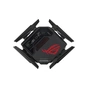 Маршрутизатор ASUS GT-BE98 (90IG08F0-MO9A0V) - зменшене зображення 9