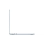 Ноутбук Apple MacBook Air 15 M4 A3241 Sky Blue (MC7C4UA/A) - зменшене зображення 3