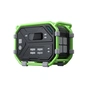 Зарядна станція Marsriva MP24 2400W, 2621Wh (MP24) - зменшене зображення 3