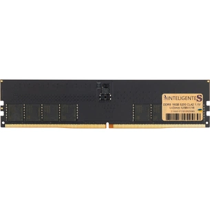 Модуль пам'яті для комп'ютера DDR5 16GB 5200 MHz INTELIGENTES (IU5BII1/16) зображення 1