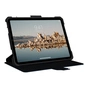 Чохол до планшета UAG Apple iPad 10.9" (10th Gen 2022) Metropolis SE, Mallard (12339X115555) - зменшене зображення 3