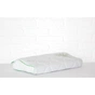 Подушка MirSon ортопедична 6123 Green nature Alberto Kiddy 50х29х5/8 (2200003262773) - зменшене зображення 3