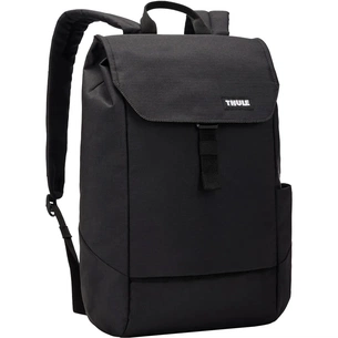 Рюкзак для ноутбука Thule 14" Lithos 16L TLBP213 Black (3204832) зображення 1