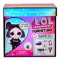 Лялька L.O.L. Surprise! серії Furniture - Леді-Сутінки (572640) - зменшене зображення 7