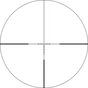 Оптичний приціл Vortex Viper PST Gen II 1-6x24 (VMR-2 MRAD IR) (926073) - зменшене зображення 6