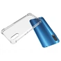 Чохол до мобільного телефона BeCover Anti-Shock Samsung Galaxy A01 SM-A015 Clear (704643) - зменшене зображення 4