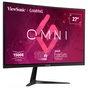 Монітор ViewSonic VX2718-2KPC-MHD - зменшене зображення 4